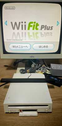 Nintendo Wii / RVL-001 / JPN