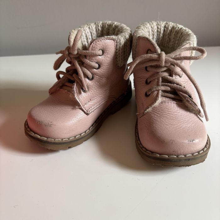 Buty zimowe Emel rozm. 20