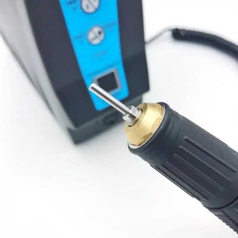 Фрезер для маникюра JD 5500С 120 W. Фрезер для манікюру JD 5500С