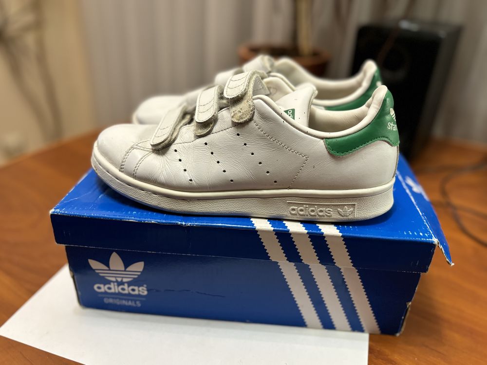 Adidas stan smith original