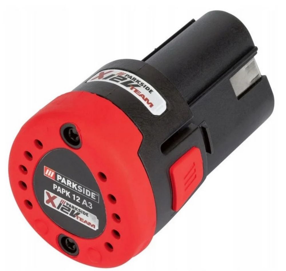 Akumulator PARKSIDE PAPK 12 A3 12 V 2 Ah Cell Balancing