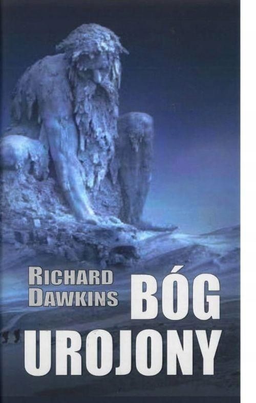 Bóg Urojony, Dawkind Richard 24068A02254Ks
