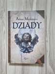 Dziady - Adam Mickiewicz (ilustrowane)