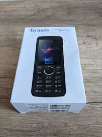 Телефон BRAVIS Slim C242