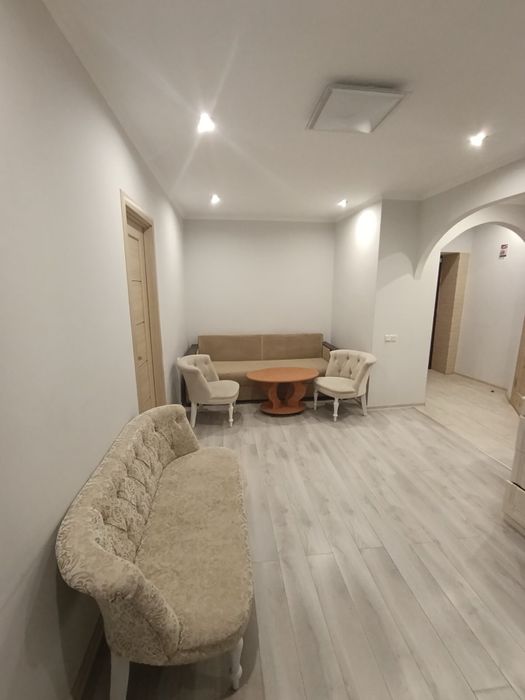 Здається в оренду 2 км. квартира