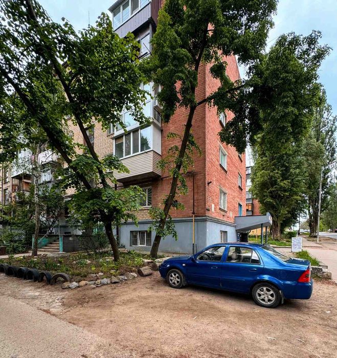 Продам 1-кімн квартиру Самарський р-н #єВідновлення #сертифікати AK