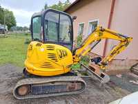 Koparka Mini Koparka JCB 8035 ZTS 3.5 T