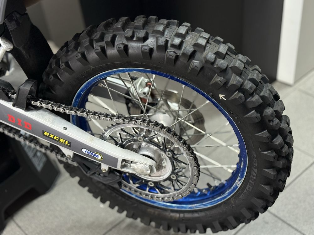 Sherco  SE F  300
