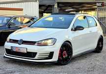 VOLKSWAGEN GOLF 7 GTI 2.0TSI 230CV PERFORMANCE "DSG" "FULL EXTRAS"