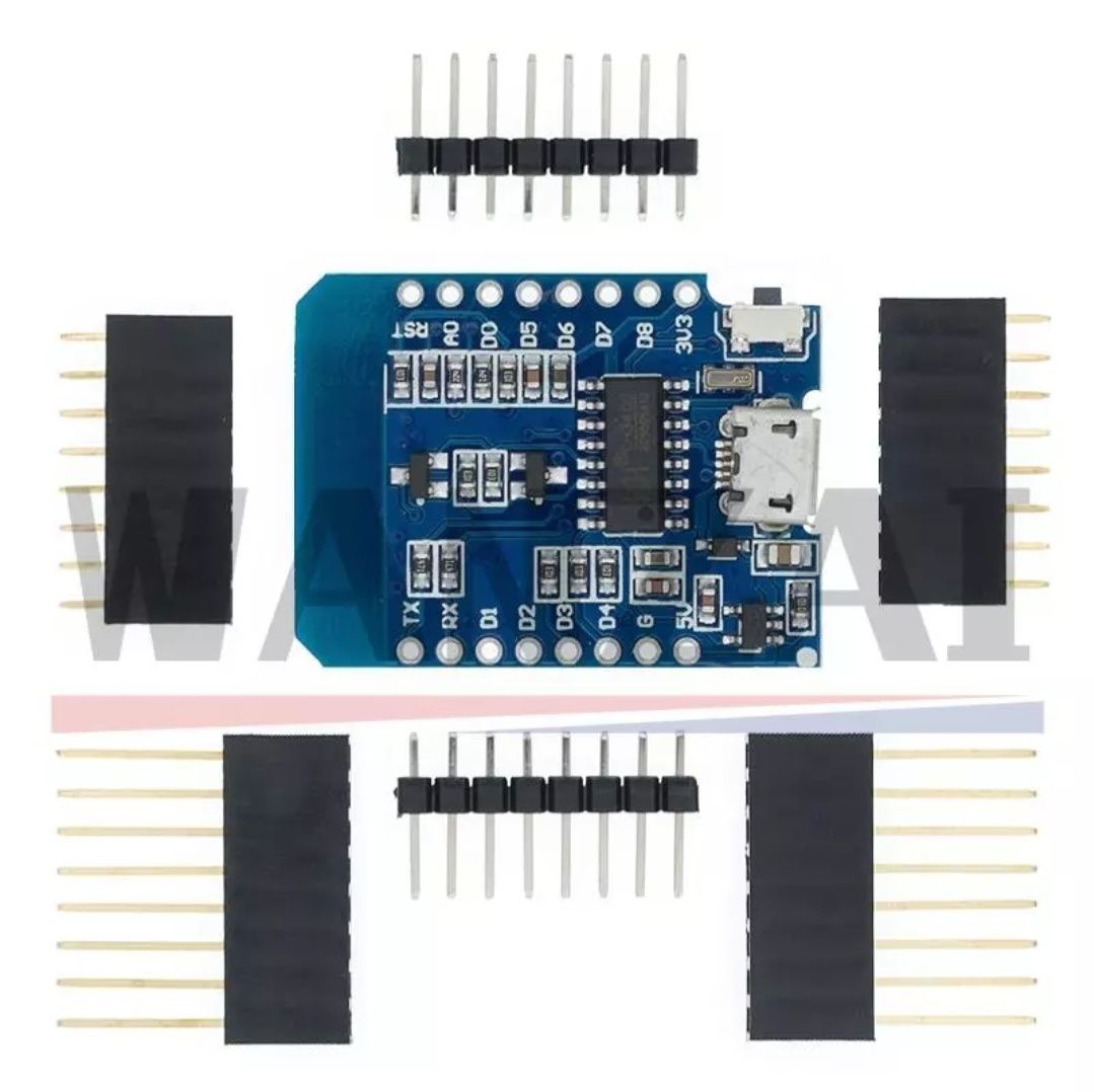 Модули для Arduino