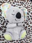 Koala Usypianka Szumiś Fischer Price