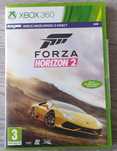 Forza Horizon 2 Xbox 360 rezerwacja
