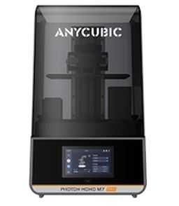3D принтер / 3D printer / 3D-принтер Anycubic Photon Mono M7 Pro 14K