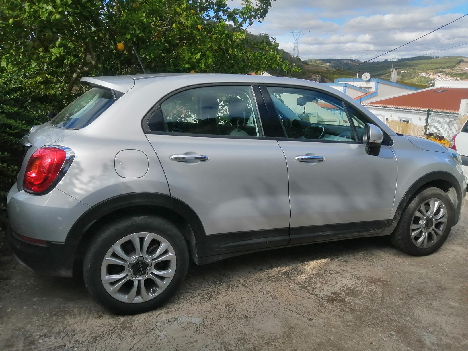 Fiat 500x 1.3 Multijet S&S