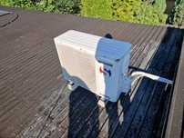 Sinclair Klimatyzator 5 kw całoroczny grzeje i chłodzi