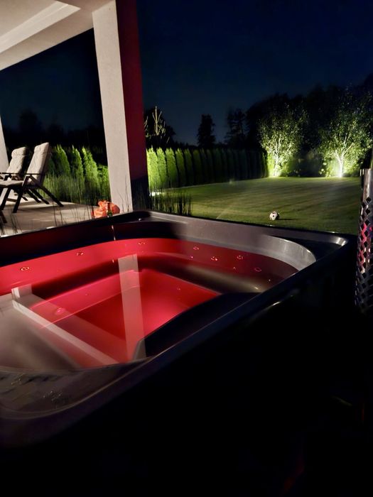 Balie Ogrodowe,PROMOCJA,Gorąca Beczka, Ruska Bania, Jacuzzi, PRODUCENT