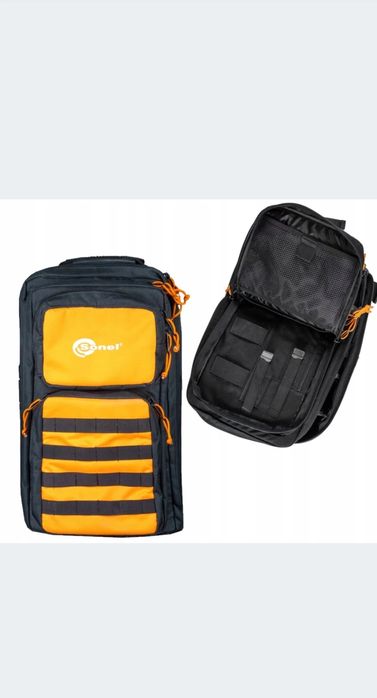 Sonel plecak L19 na MPI 540 PV