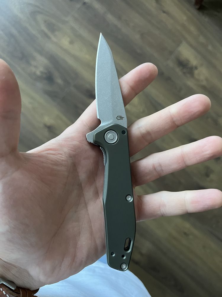 Gerber Fastball folder nóż składany