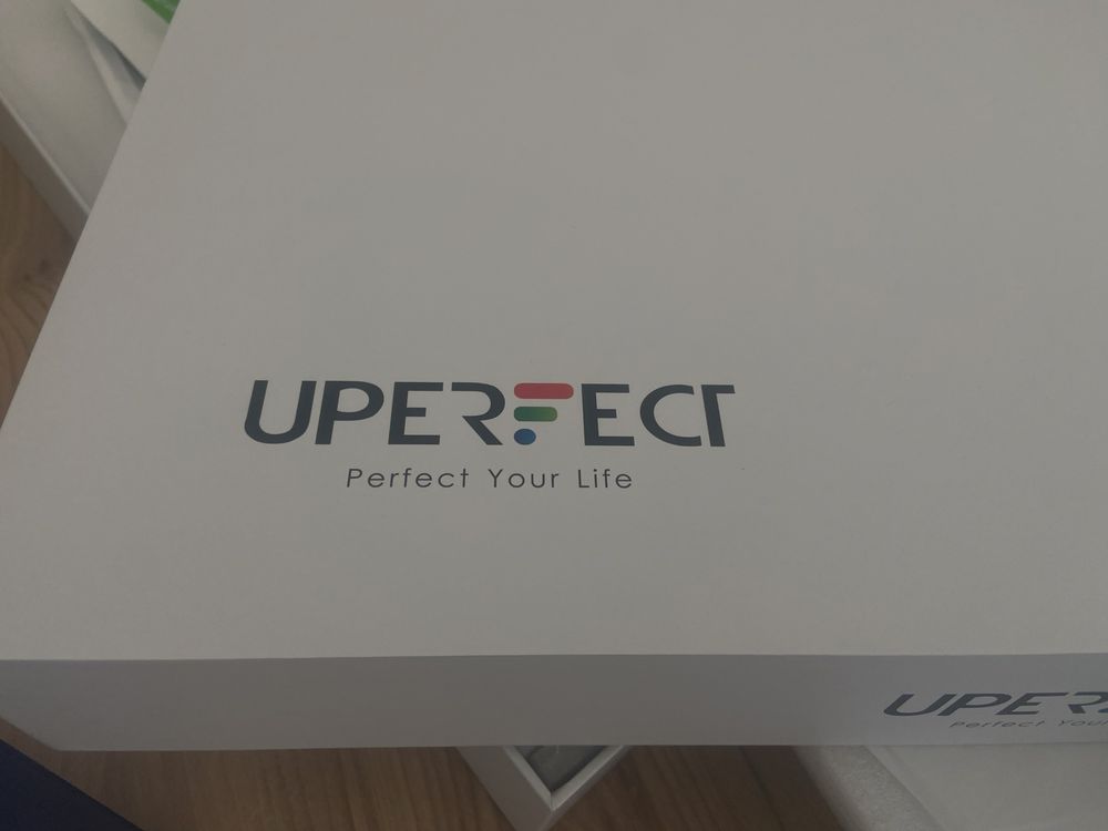 Monitor portatil de 22” Qled