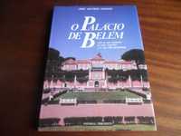 "O Palácio de Belém" de José António Saraiva - 2ª Edição de 1991