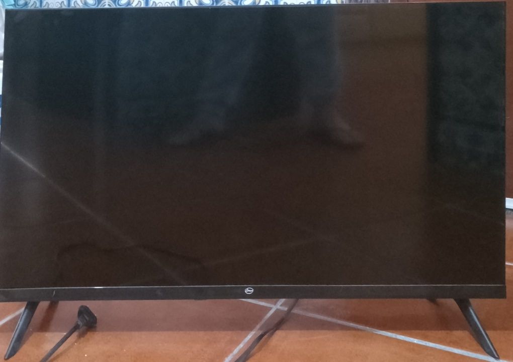 Vendo tv 32 smart
