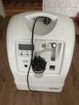 Koncentrator tlenu NOVAMA RESPIRE FLOW