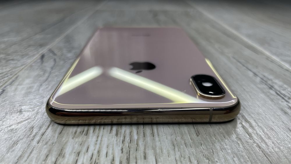 Apple iPhone XS Max 256gb Gold (Neverlock)