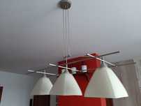 Lampa wisząca do jadalni