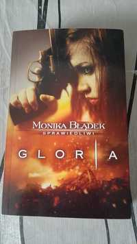 Gloria- Monika Błądek