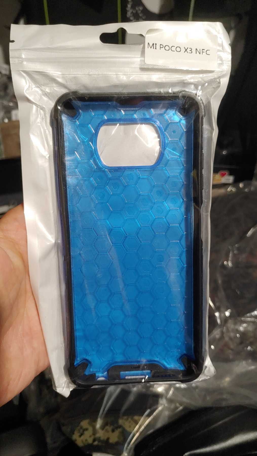 Чехол для Redmi 7, чехол для POCO X3 NFC, защитная пленка Samsung S8