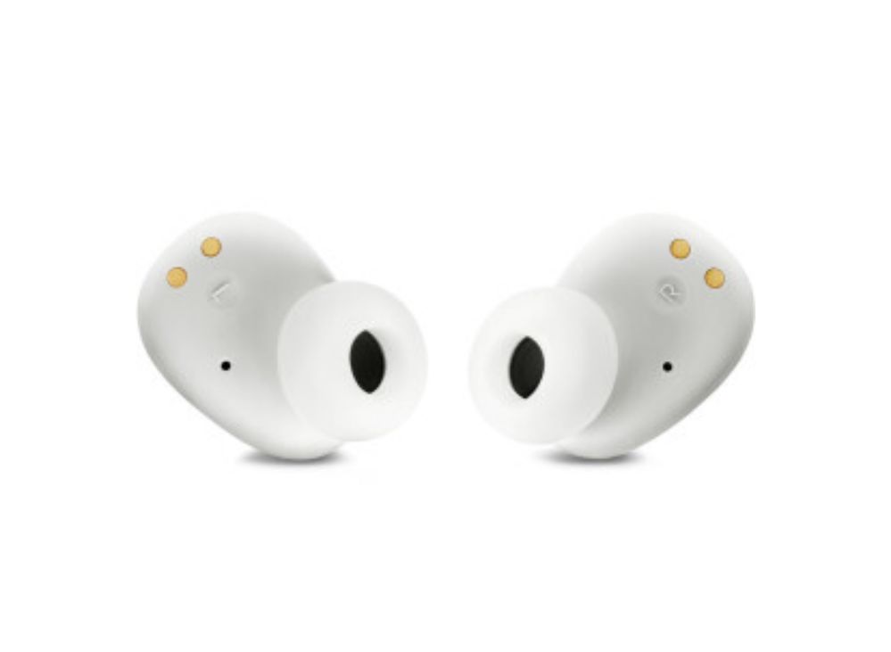 Нові Навушники JBL Wave Buds White