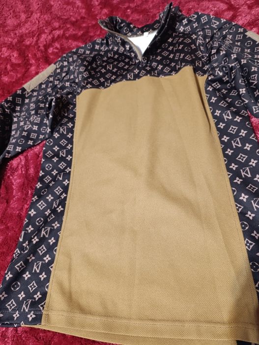 Бойова сорочка Б/у