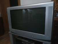 TV Sony Trinitron (para peças)