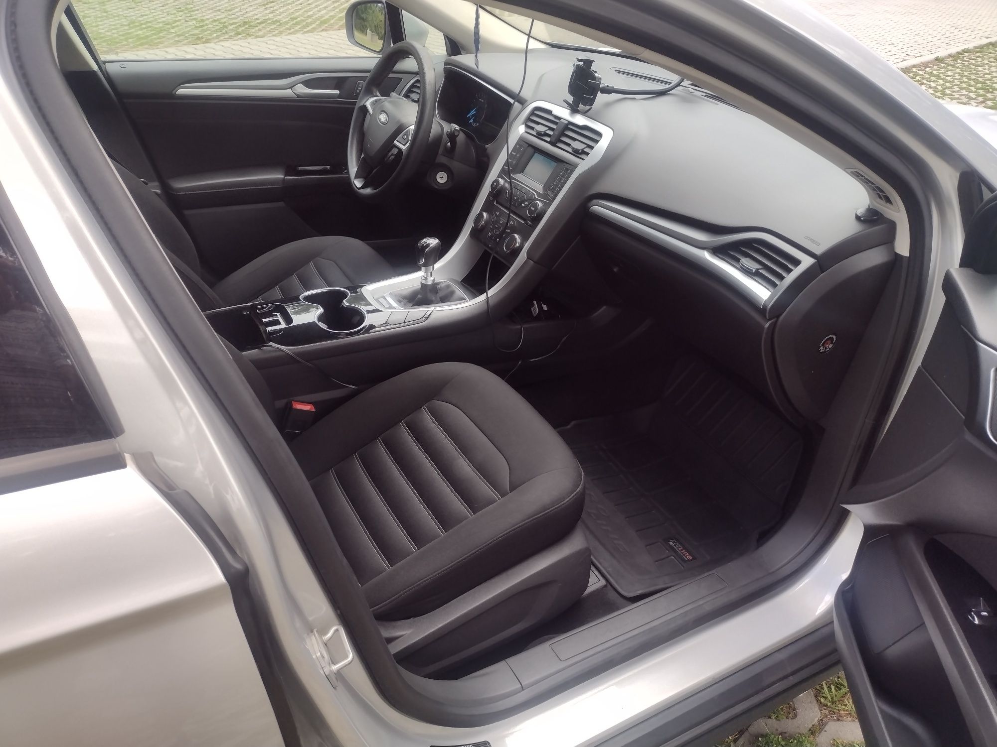 Ford Mondeo MK5 2.0 TDCI 150 KM polski salon ,stan idealny ,Okazja !