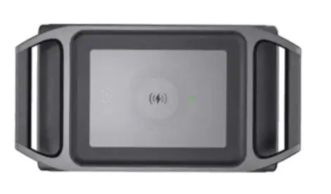 Портативна зарядна станція Growatt Infinity 2000Вт