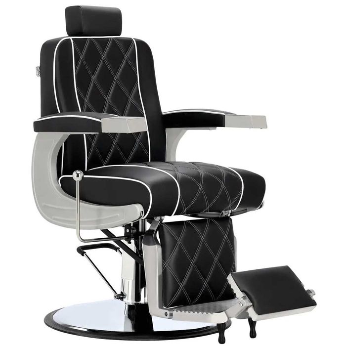 Перукарське крісло Nilus Barberking
