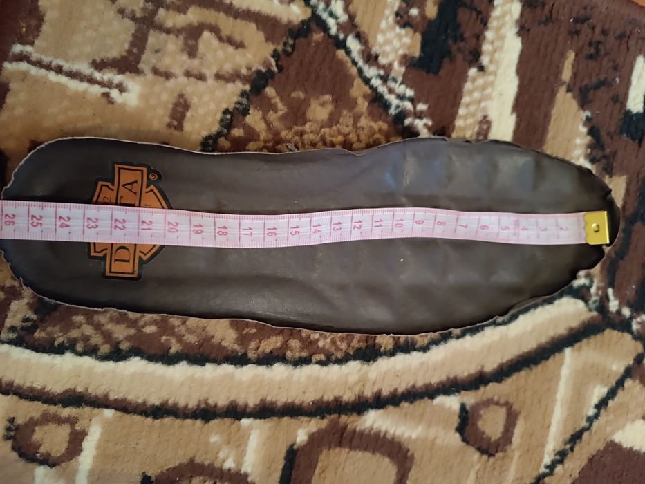 Туфлі чоловічі (для підлітків)