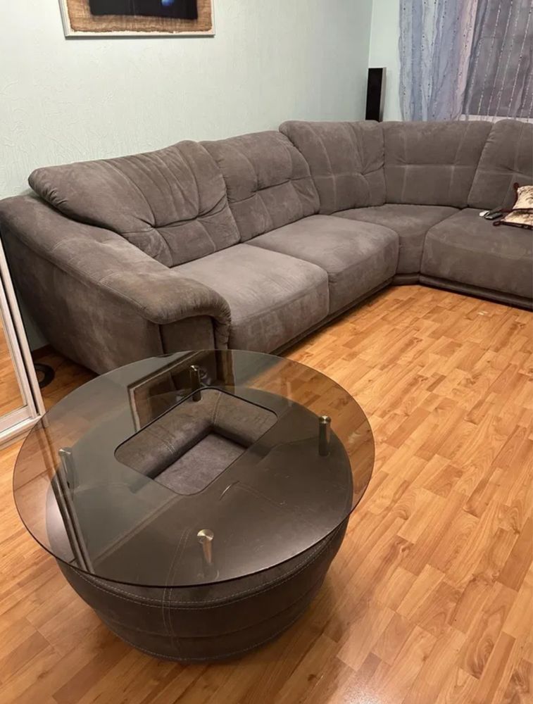 Продаж 2к квартири вулиця Райдужна 63