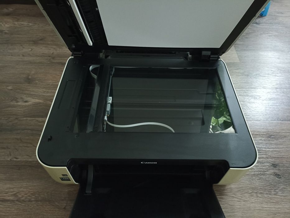 Принтер Canon MX320 робочий