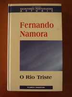 O Rio Triste - Fernando Namora