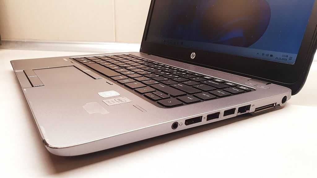 HP EliteBook 840 G1 Intel Core i5 4300u