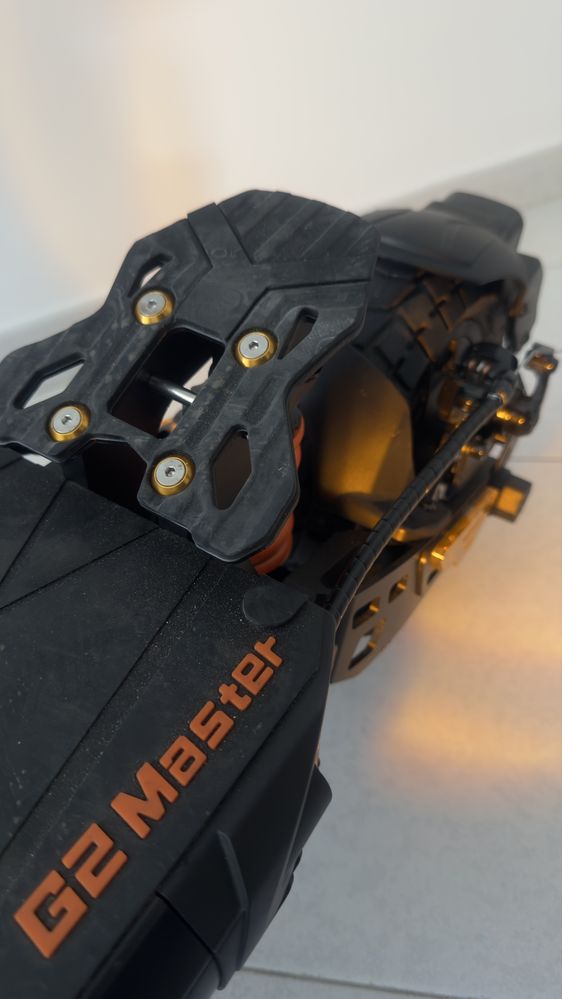 Kukirin G2 Master [MODELO 2025] | **COMPLETAMENTE NOVA**