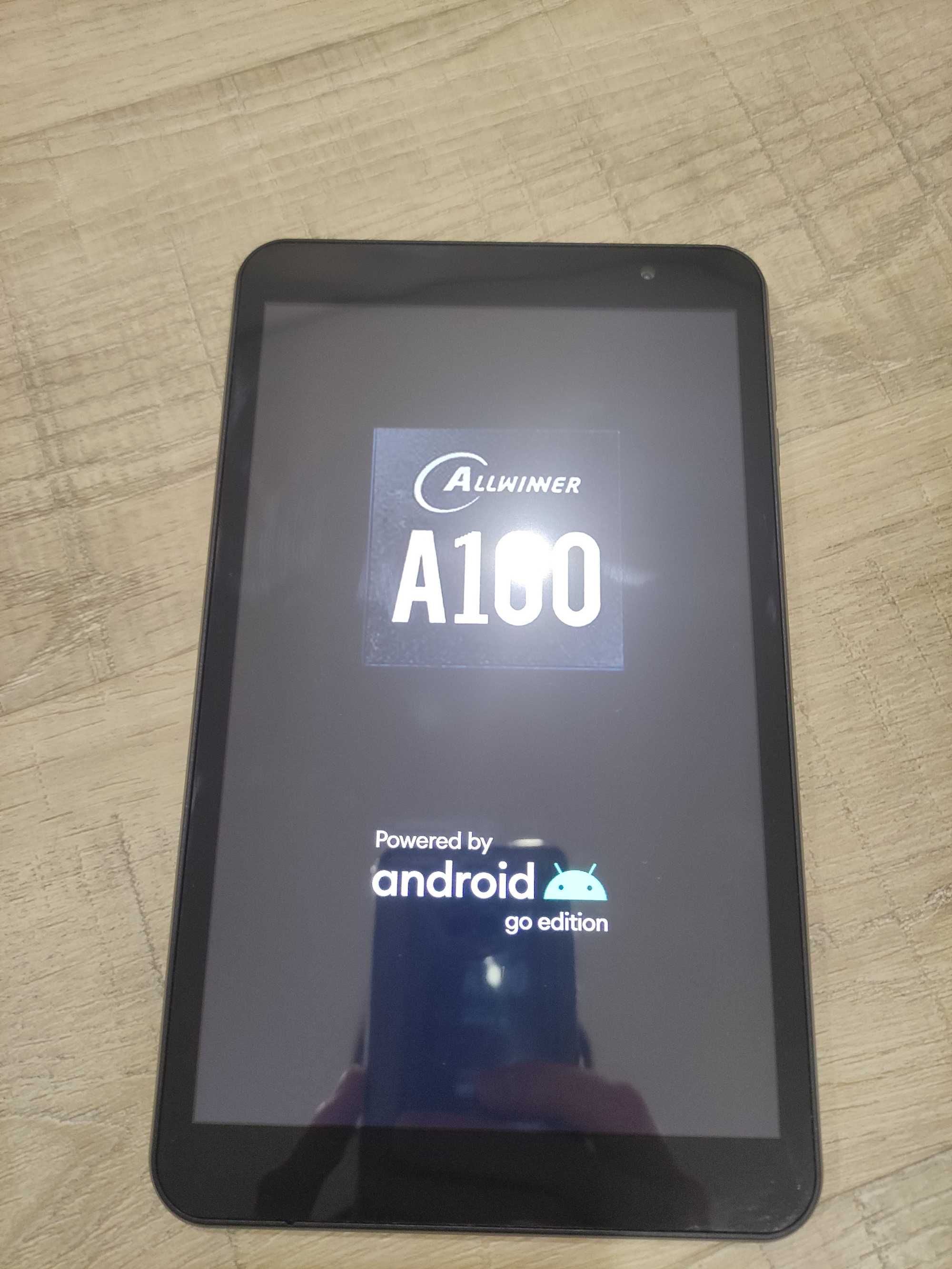 Tablet Android 8 polegadas como vovo