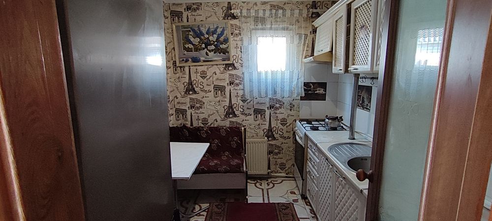 Здам кімнату в приватному секторі