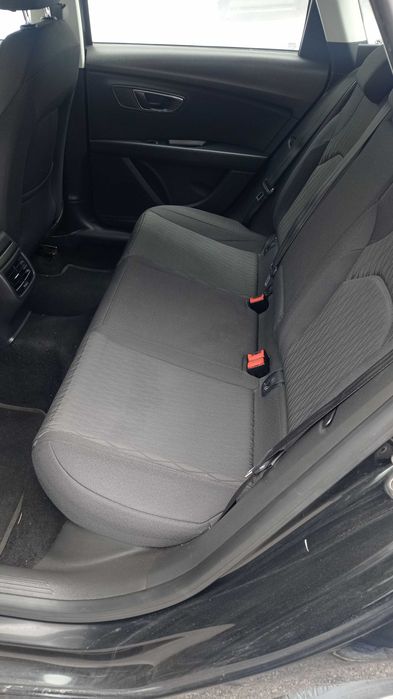 SEAT Leon st1.6tdi 2016 nacional GPS — foto 4