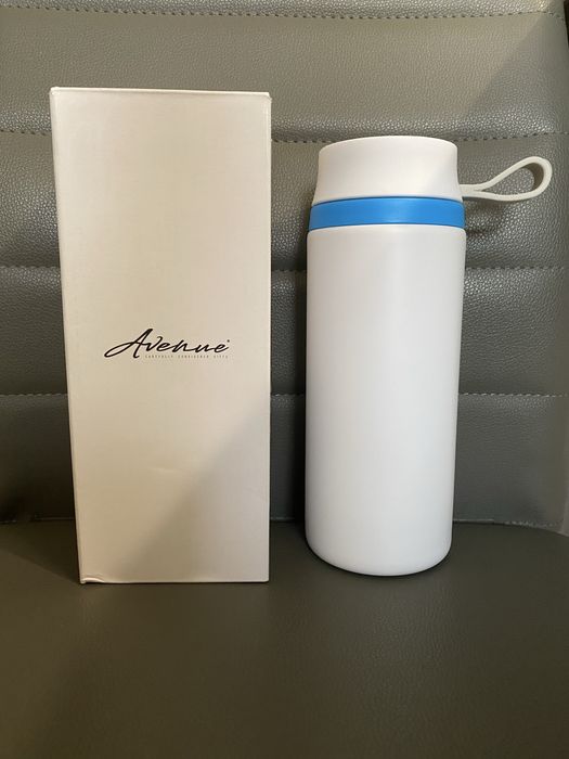 Термос Термочашка