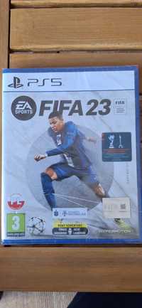 Na sprzedaż gara Fifa 23