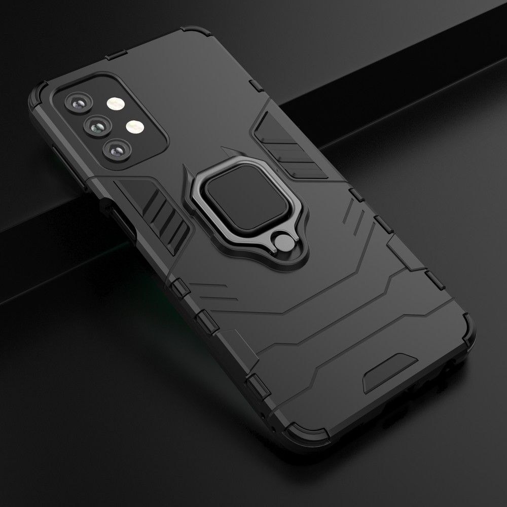 Etui Ring Armor do Samsung Galaxy A33 5G Black