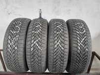215/65/17 99H Falken Euriwinter HS 01 SUV ZIMA 4X8,2 mm