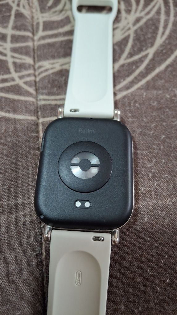 Redmi watch 5 Lite c/garantia